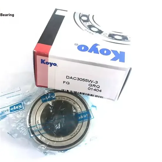 Wheel-Hub-Bearings-Koyo-Dac34660037-Bahb636114A-34bwd10b-Hub-Bearing-Dac346637