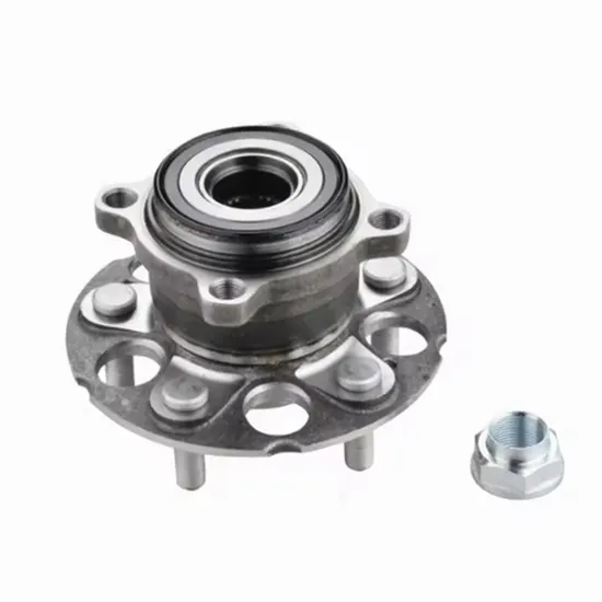 Wheel Hub Unit Bearing Units Vkba7437 Bearing Kits Vkba7437 96626339 25903358 713644890 4809314 Vkba 7437