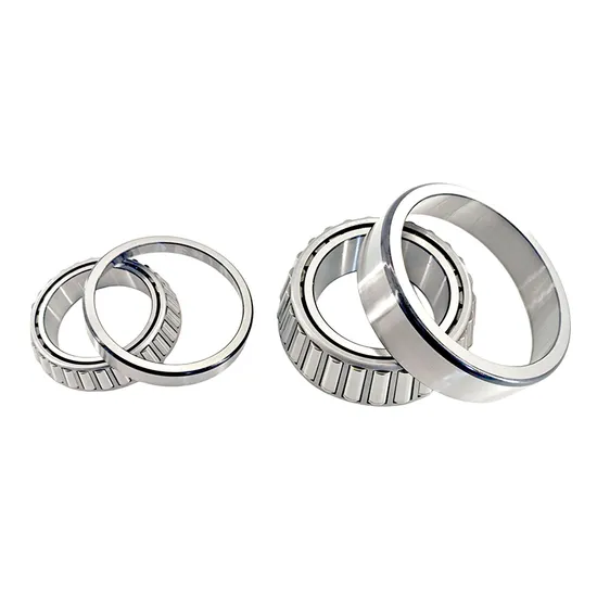 Wheel-Taper-Roller-Bearing-32010-32011-32012-32013-32014-32015-32016