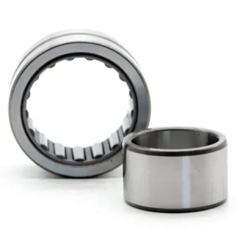 Wholesale China Auto Bearing K3X5X7tn Needle Bearing