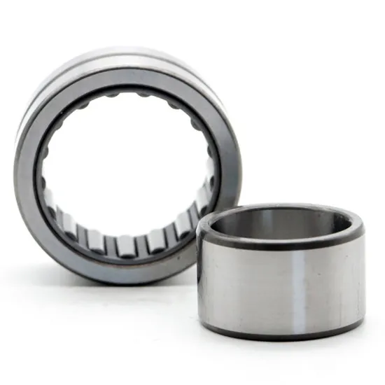 Wholesale China Auto Bearing K3X5X7tn Needle Bearing