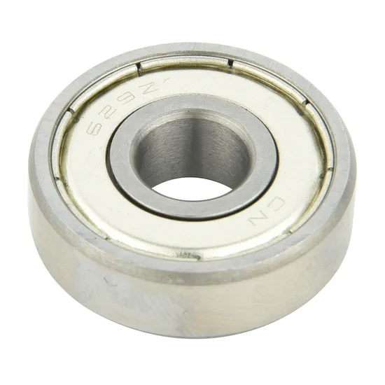 Wholesale-Chromium-Steel-Ball-Bearings-6000-2z-6201-6302-2RS1-Deep-Groove-for-Industrial-Applications