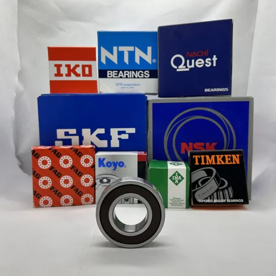 Wholesale-Chromium-Steel-Ball-Bearings-for-Industrial-Machinery-6000-2z-6201-6302-2RS1-6205-2rsr-6205-2zr-Deep-Groove-Ball-Bearings