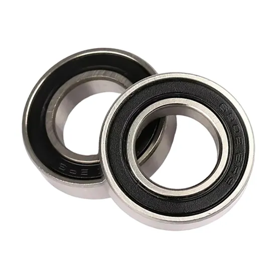 Wholesale Deep Groove Ball Bearing 6400 Series 6402/6404/6406/6408/6410/6412/6414/6416/6418/6420 for Motorcycle Auto Parts