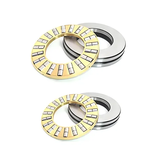 Wholesale-High-Precision-Wear-Resistant-81116-M-Thrust-Roller-Bearing