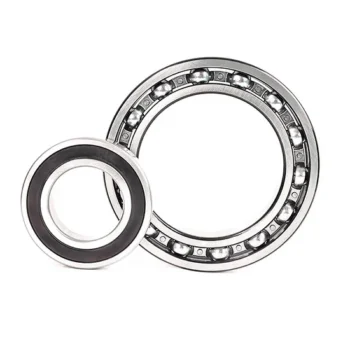 Wholesale High Precision Zz Seals Type 6244m Deep Groove Ball Bearing