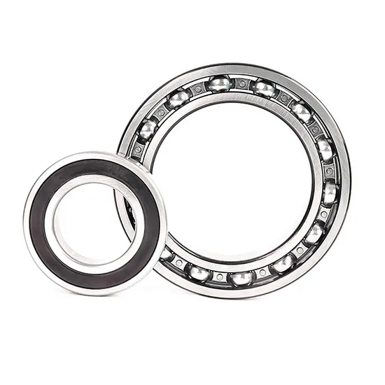 Wholesale-High-Precision-Zz-Seals-Type-6244m-Deep-Groove-Ball-Bearing