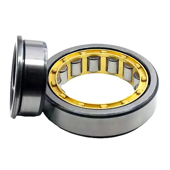 Wholesale Nu222ecj Single Row Cylindrical Roller Bearing 110×200×38mm for Mechanical Equipment