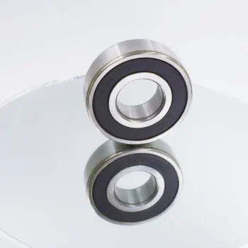 Wholesale Price 6205zz Bearings – Chrome Steel, Shielded, MOQ 10000PCS, Fast Delivery