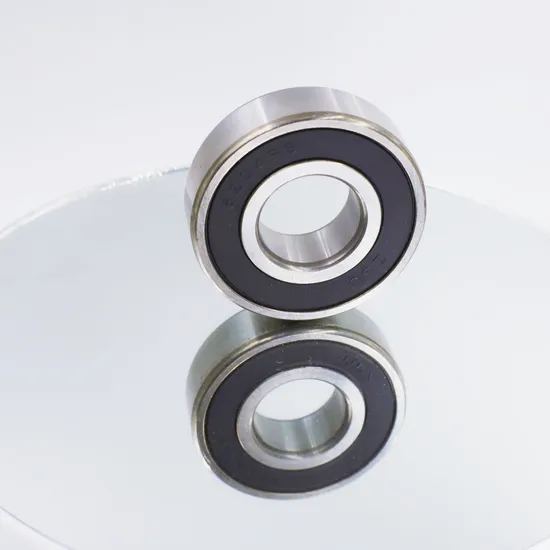 Wholesale Price 6205zz Bearings – Chrome Steel, Shielded, MOQ 10000PCS, Fast Delivery