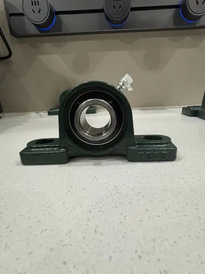 Wholesale-Price-Chrome-Steel-Pillow-Block-Bearing-Manufacturers-Pillow-Block-Bearing-UCP205