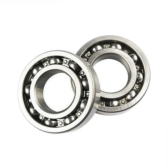 Wholesale-Price-Factory-Supply-High-Precision-6006-2RS-Deep-Groove-Ball-Bearing
