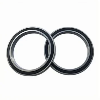 Wholesale SKF 61940mA Bike Hub Thin Wall Deep Groove Ball Bearings