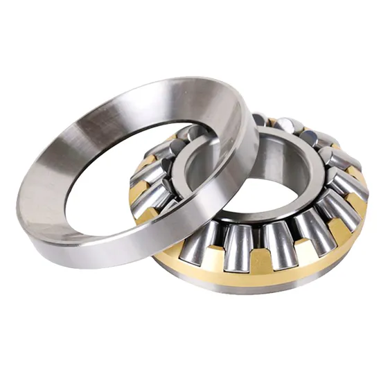 Wholesale Thrust Self-Aligning Roller Bearing 29252 Spherical Roller Thrust Bearing