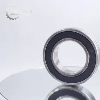 Wind Turbine Pitch Bearings – Slewing Ring Type, Extreme Weather Resistant