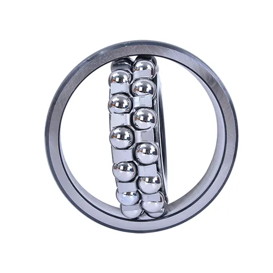 Wood-Working-Machine-1221-1222-1222K-1202-Self-Aligning-Ball-Bearings