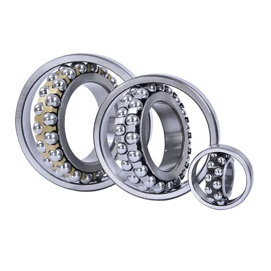 Wood-Working-Machine-1221-1222-1222K-1202-Self-Aligning-Ball-Bearings