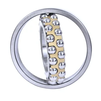 Wood-Working Machine 1221 1222 1222K 1202 Self Aligning Ball Bearings