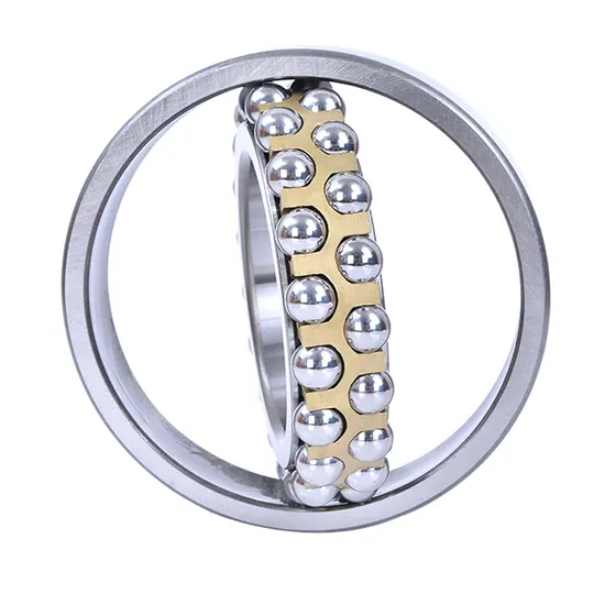 Wood-Working-Machine-1221-1222-1222K-1202-Self-Aligning-Ball-Bearings