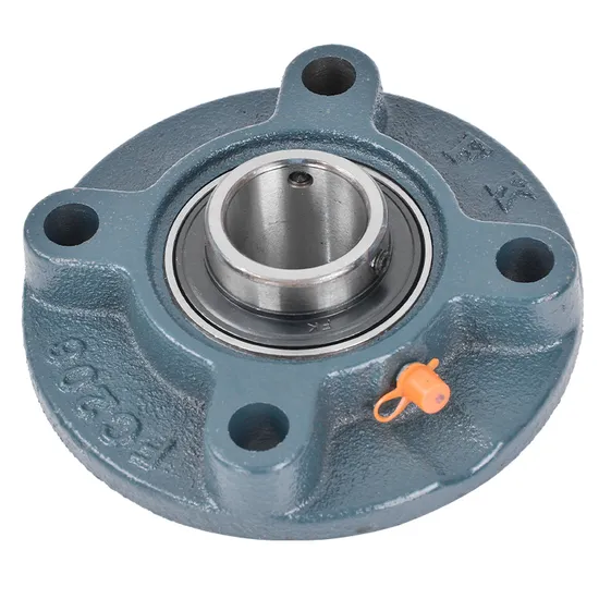 Y-Bearings Insert Bearing UK211 UK212 Pillow Block Bearings for Mining