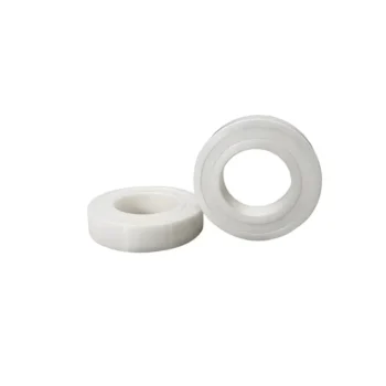 Zirconia Ceramic Ball Bearing 6303CE-2RS 17X47X14mm.