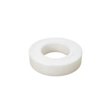 Zirconia Full Ceramic Ball Bearings 6002CE-2RS 15X32X9mm.