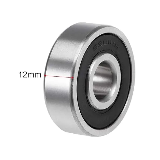 Zju-6301-2RS-Zz-Deep-Groove-Ball-Bearings-12mm-X-37mm-X-12mm-Double-Shielded-Carbon-Steel
