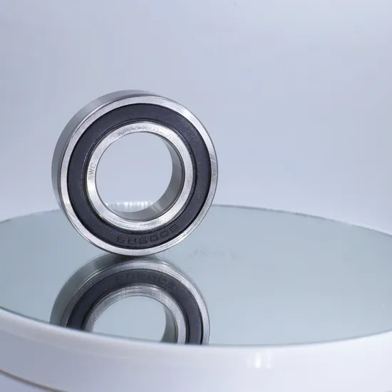 Zju Bearing-Quality Bearings Made in China, Good Price