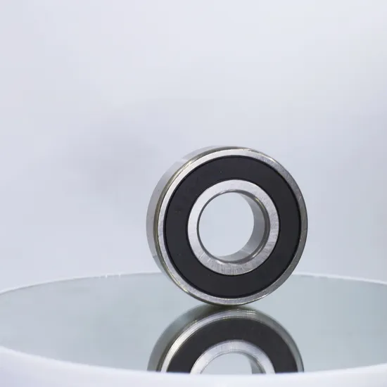 Zju Bearing Stainless Steel 440c Bearings – Rustproof, Corrosion Resistant, Food-Grade Options