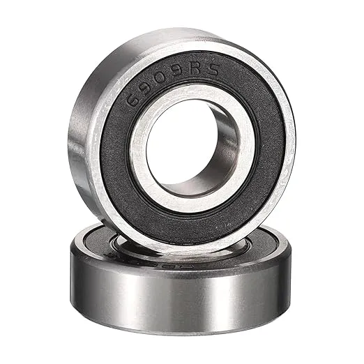 Zju-Brand-10-PCS-Mr95-2RS-Bearings-5X9X3mm-Double-Rubber-Seals-and-Pre-Lubricated-Deep-Groove-Ball-Bearing-