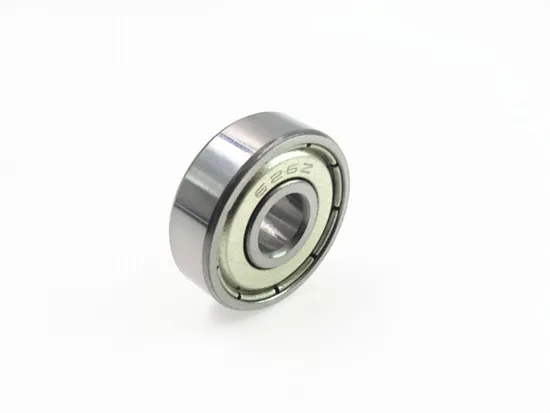 Zju-Brand-693-694-695-696-697-698-Deep-Groove-Ball-Bearing-for-Various-Applications-China-Manufacturer