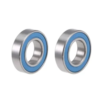 Zju Brand High Quality Deep Groove Ball Bearing Chrome Steel 6800 Ball Bearing
