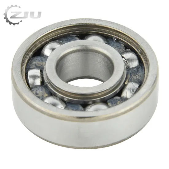 Zju Brand High-Quality Deep Groove Ball Bearings 6201-6205 Zz/2RS/C3 for Auto & Farm Equipment