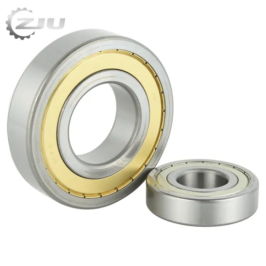 Zju-Brand-High-Quality-Deep-Precision-Ball-Bearings-6201-6202-6203-6204-6205-Zz-2RS-C3-for-Auto-Agricultural-Machinery