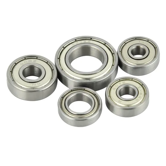 Zju-Deep-Groove-Ball-Bearings-6010-6011-U-and-6207-6206-Product-Type-Ball-Bearings