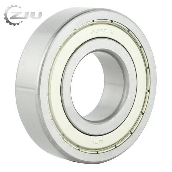 Zju-High-Performance-Deep-Groove-Ball-Bearings-6201-6205-Zz-2RS-C3-for-Auto-Agri-Machinery