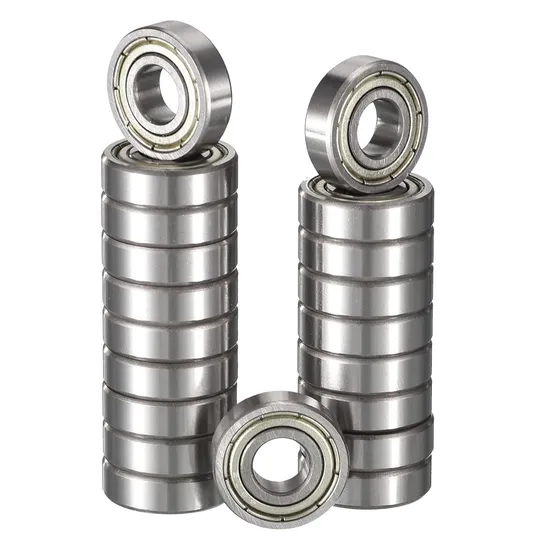 Zju-High-Precision-Bearing-for-Low-Noise-Operations-6905-2RS-Zz