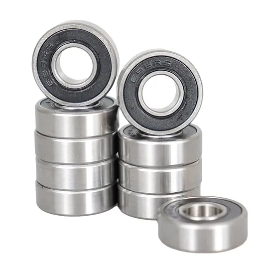 Zju-High-Precision-Bearing-for-Low-Noise-Operations-6905-2RS-Zz