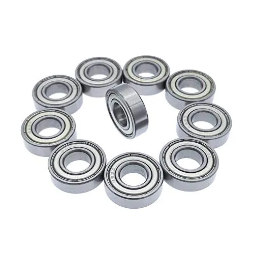 Zju-High-Precision-Bearing-for-Low-Noise-Operations-6905-2RS-Zz