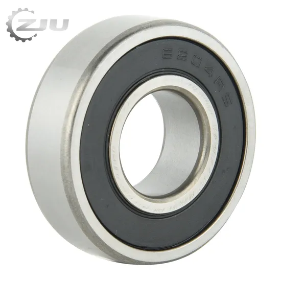 Zju-High-Quality-Deep-Groove-Ball-Bearings-6201-6205-Zz-2RS-C3-for-Auto-Agricultural-Applications