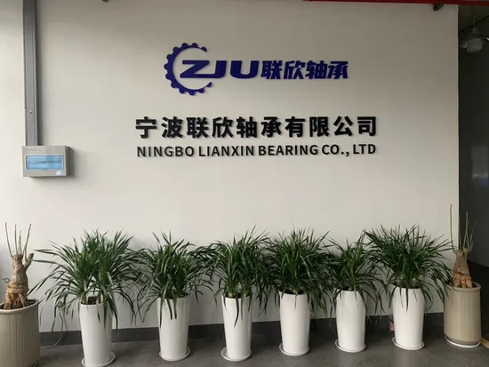 Zju-High-Speed-683-684-685-686-687-688-689-Zz-Metal-Seals-Miniature-Deep-Groove-Ball-Bearing-OEM-Factory