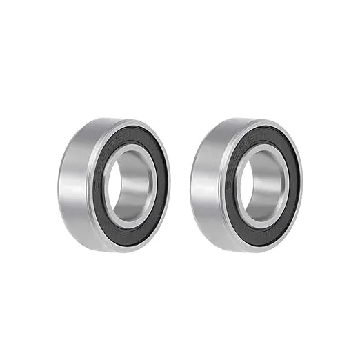 Zju High Speed 683 684 685 686 687 688 689 Zz Metal Seals Miniature Deep Groove Ball Bearing OEM Factory