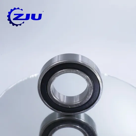Zju-Tapered-Roller-Bearings-for-Heavy-Duty-Machinery-and-Trucks