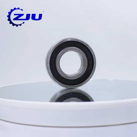 Zju-Tapered-Roller-Bearings-for-Heavy-Duty-Machinery-and-Trucks