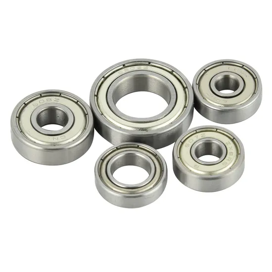 Zv3-Noise-Compliant-Zju-Ball-Bearings-6202-1-2-Size-Originating-From-China