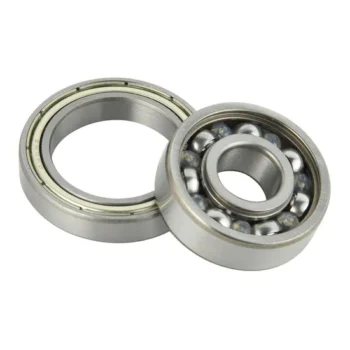 Zv4 Noise Compliant Auto Wheel Bearings, Motorcycle Parts, Abundant Stock Supplies