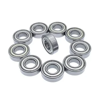 Zv4 Standard Ball Bearing, Zju Brand, High Quality for Machines