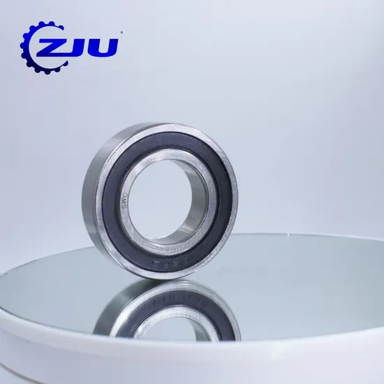 Zz-Sealed-Deep-Groove-Ball-Bearings-6244m-6248m-High-Precision