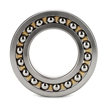 for Sale 1207 1208 1209 Self-Aligning Ball Bearing