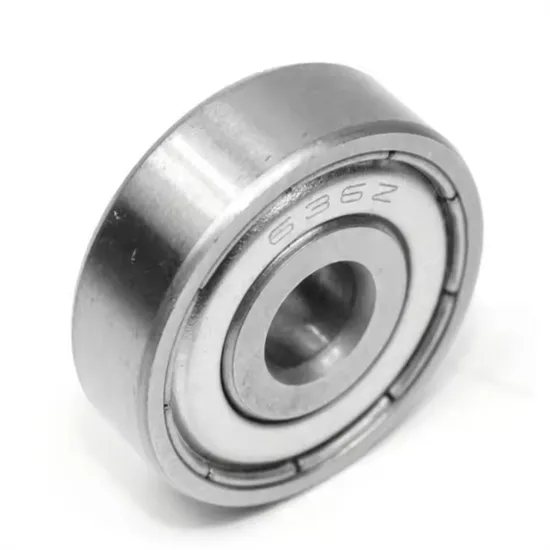 for-Turbocharger-Bearing-636-Zz-636-2RS-Low-Noise-Chrome-Steel-Deep-Groove-Ball-Bearing-636-6X22X7mm